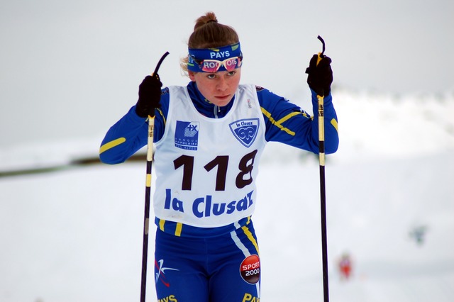 Grand-Prix La Clusaz